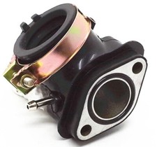 Collecteur d'admission pour