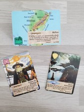 SPELLFIRE Dragonlance full set /100 (no chases)