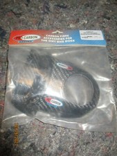 protège réservoir en carbone