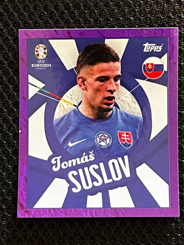 Topps uefa euro - topps,