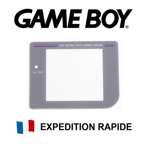 Ecran game boy - ecran,