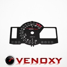 Honda CBR 600 RR PC40