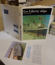 Jean-Yves Brouard Les Liberty