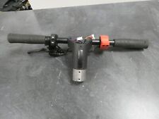 guidon pour  trottinette électrique ocean drive x9 plus ls (occasion )