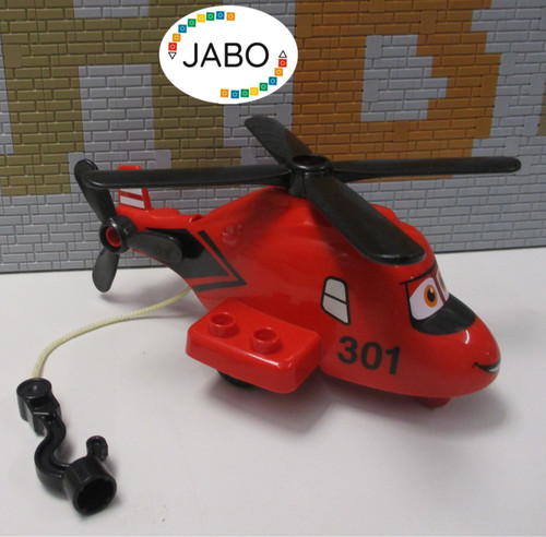 Lego duplo disney - ),