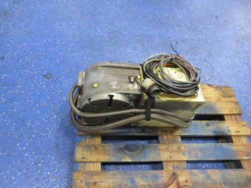 1989 okk pcv cnc - okk, nikken