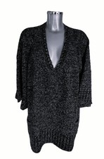 KENZO - Pull tricot grosses