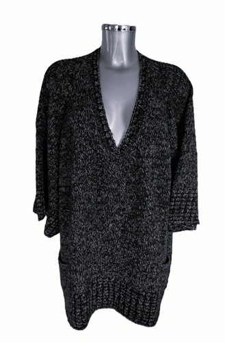 Kenzo pull tricot grosses - kenzo,