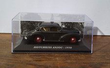 Voiture 1/43 - Ixo Altaya -