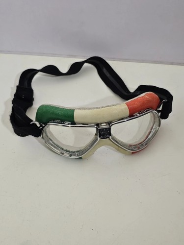 Lunettes nannini moto pour - lunettes,