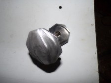 Poignées de porte d'entrée