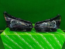 Phares Avants Lexus NX 2014-2017 