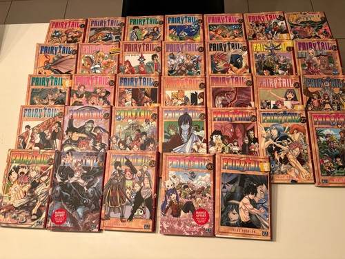Lot tomes mangas - tomes, /