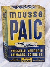 Plaque No  Émaillée Tole