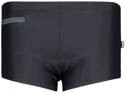 Maillot bain noir santos - de,