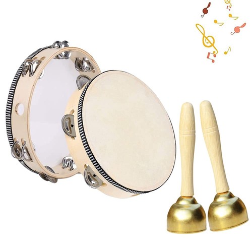 Pièces tambourin bois - pièces,