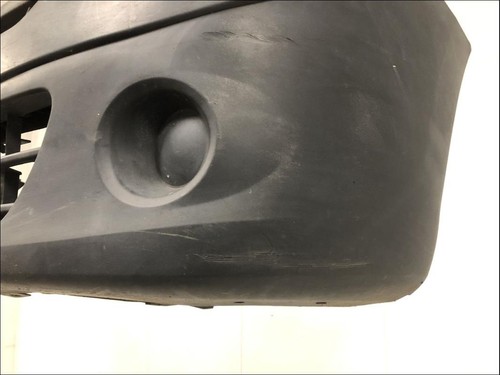 Pare choc avant renault kangoo - pare,