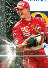 Photographie A4 – Michael