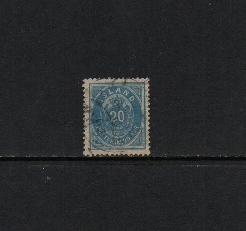 T2094 timbres islande - t2094,