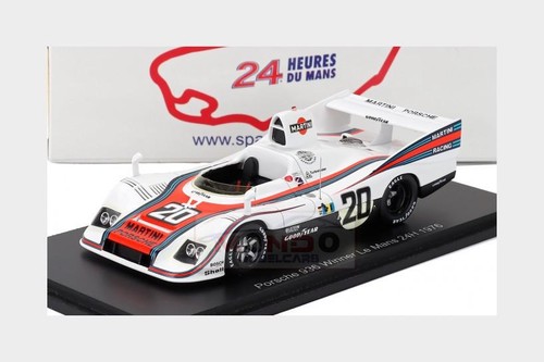 Spark porsche 936 turbo - spark,