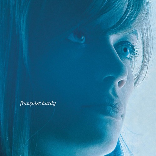Francoise hardy amitie - francoise, l'amitie