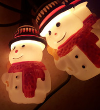 Guirlande Électrique