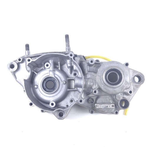 Carter moteur gauche honda 250 - gauche,