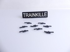 40271 ROCO HO 8 ATTELAGES