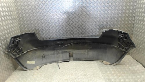 Pare choc arriere volkswagen - pare,