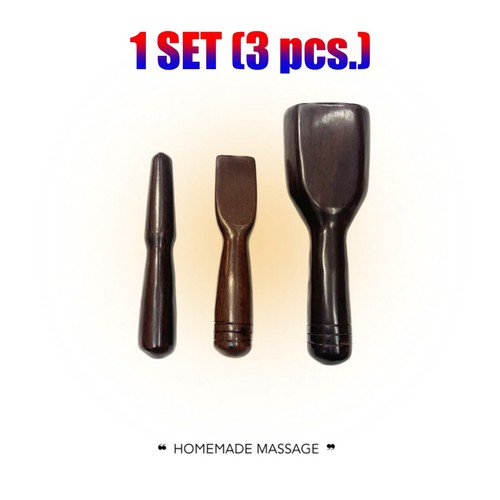 Tok sen outil massage en - tok, de