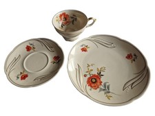 Walbrzych Tasse Soucoupe