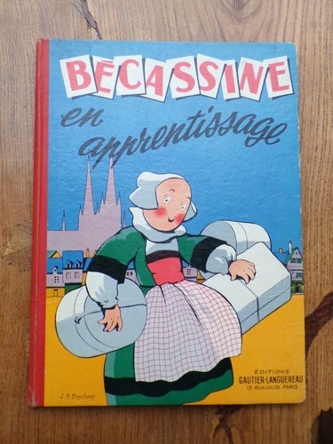 8962 bécassine en - ,