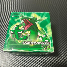 Nintendo Game Boy Advance SP