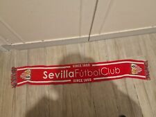 écharpe de football Sévilla Fc   Séville 