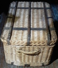 Malle voyage ancienne en - de,