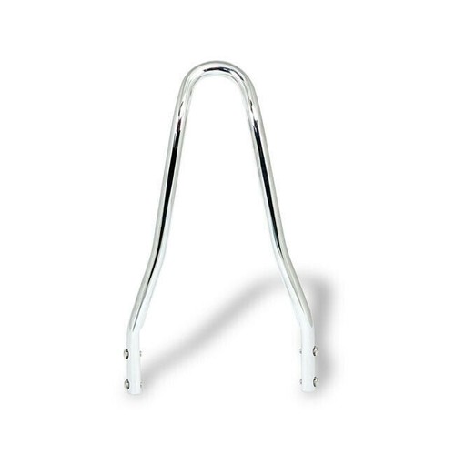 Sissy bar ronde haute - 13,06",