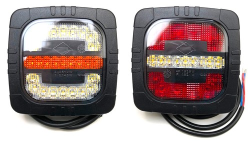 Led feux position - feux,