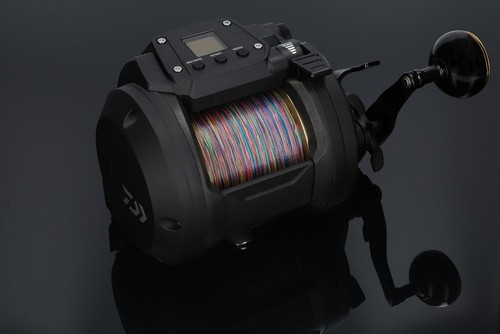 Daiwa tanacom rouleaux - -,