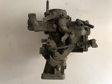 carburateur weber C32 DISA fiat 127 128 ritmo