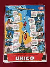 Objet Publicitaire Calendrier