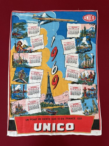 Objet publicitaire calendrier - objet,