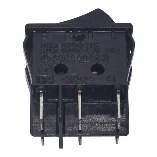 Interrupteur bascule pour - interrupteur,