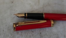 SUPERBE STYLO PLUME WATERMAN