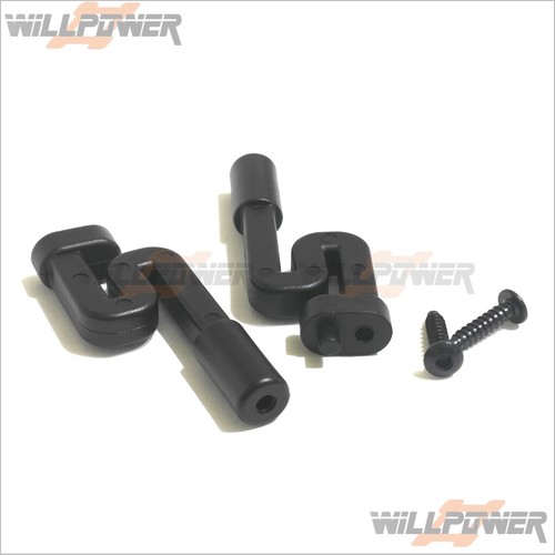 Hyper parts fuel - st,