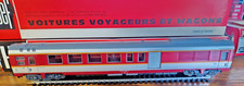 JOUEF H0 8642 - Voiture grand