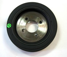 Poulie Damper de Vilebrequin