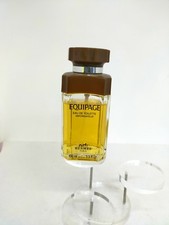   eau de toilette vintage équipage hermès 100ml 