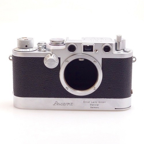 Leica iiif cadran - leica,