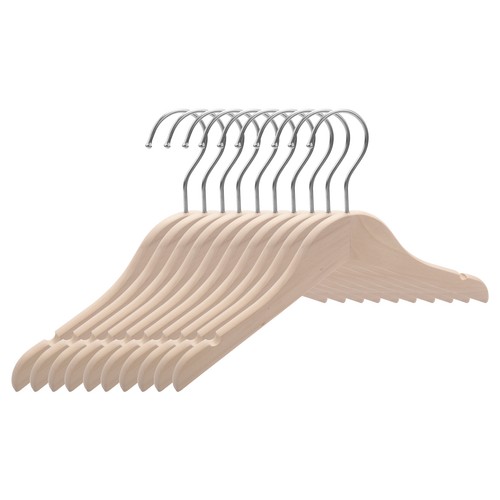 Bois cintres pour - en, bois/cintres