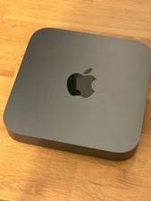 Mac mini 2018 - -, i7